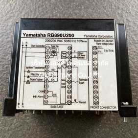 Yamataha RB890U200 (1)